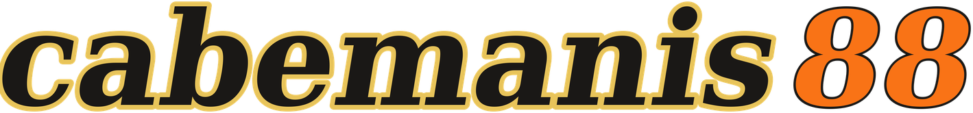 cabemanis88 logo
